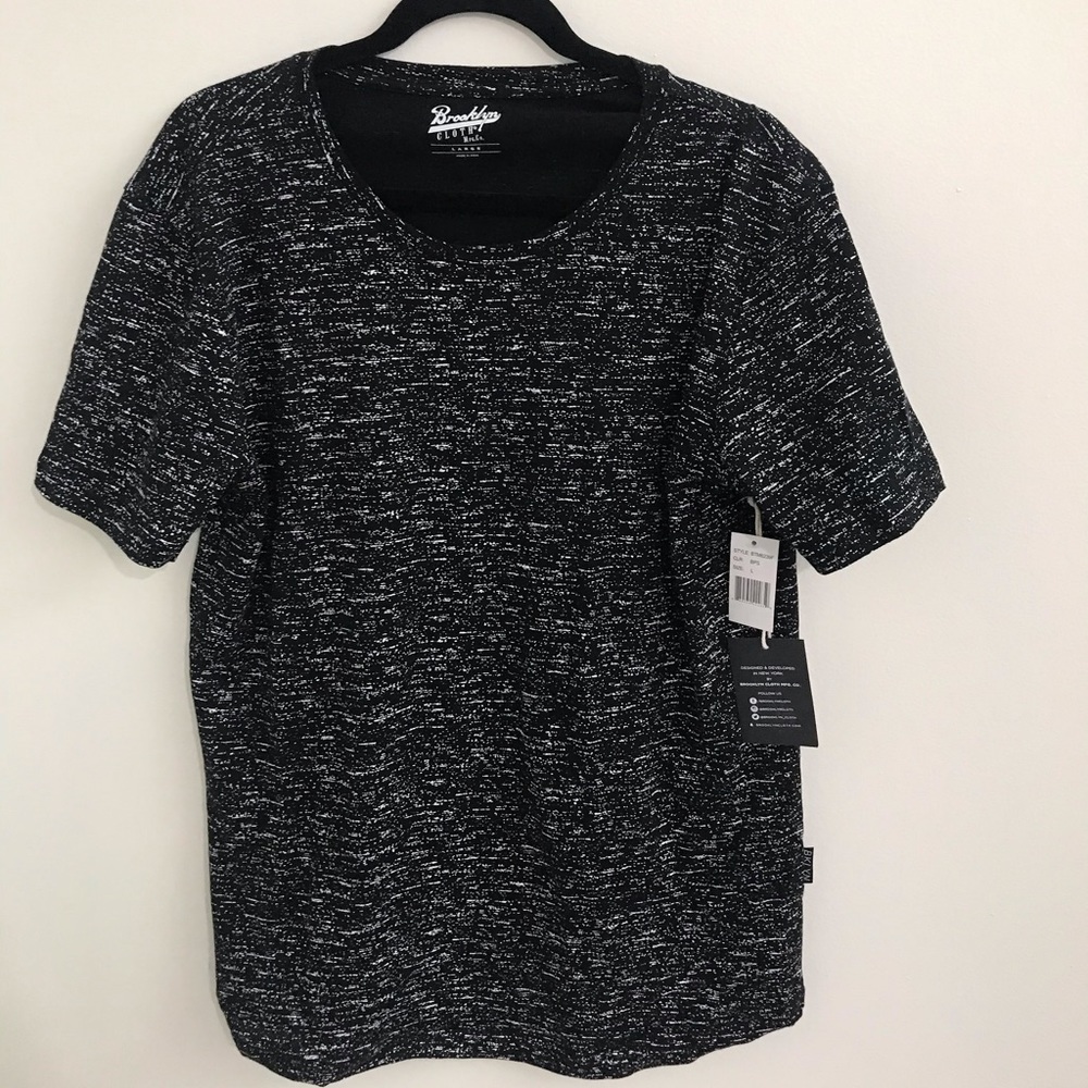 Brooklyn Cloth Tshirt
